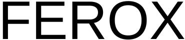 Logo Ferox